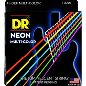 DR Strings MCB6-30