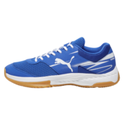 Puma Tenisice za dvoranski nogomet Varion II 107341 03 Tamnoplava