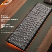 Jiasu Univerzalna zaštitna folija za eksternu tastaturu