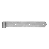 Pollmann Tečaj za trak 500 x 40 x 5 mm 13 mm