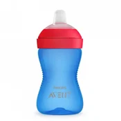 Avent šolja sa mekanim kljunom, 300ml