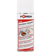 shumee FORCH S446 GRAFITNO SREDSTVO ZA ODSTRANJEVANJE RJE 400 ML