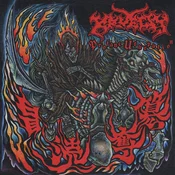 Kruelty - Profane Usurpation (Limited Edition) (EP)