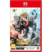 Wild Hearts S [NSW 2]