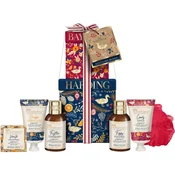 Baylis & Harding The Fuzzy Duck Winter Wonderland poklon set za tijelo