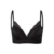 Hunkemöller Nedrček črna