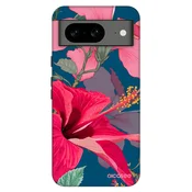 Fashion Case za Google Pixel 8 Pro - Hibiscus