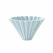 shumee ORIGAMI - Dripper S Mat modra