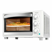 Pec Cecotec Bake&Toast 2600 4Pizza 1500 W 26 L