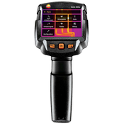 testo testo 868s toplotna kamera -30 do +650 °C 160 x 120 Pixel 9 Hz, (20641167)