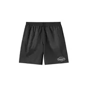 Kopalke Carhartt WIP Cloud Heart Swim Trunks UNISEX Black L