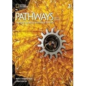 Pathways 3rd ed. Listening and Speaking Level 2 SB