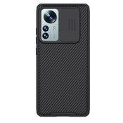 NILLKIN CAMSHIELD PRO OVITEK ZA XIAOMI 12 PRO
