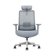 UGD Ultra Ergonomska kancelarijska stolica Chief Gray