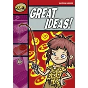 Rapid Stage 2 Set B: Great Ideas! (Series 2)