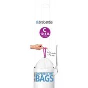 Brabantia PerfectFit vrečke za smeti v roli