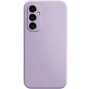 GS Ovitek za Samsung Galaxy A05s, Silikonski Lite, vijoličen