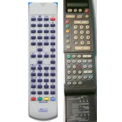 General PHILIPS RC7101 - združljiv daljinski upravljalnik znamke General