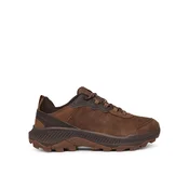 Merrell Trekking čevlji Speed Strike 2 Leather J038945 Rjava