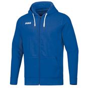 ikica s kapuco Jako HOODIE BASE