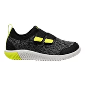 Otroška obutev za prosti čas Keen KNX KNIT DS Black/Evening primrose US 8 (Kid)
