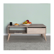 HANAH HOME Sto za dnevnu sobu Shp 655 Tt 1