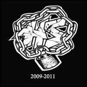 Hardside - 2009 2011 (LP)