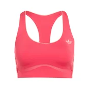ADIDAS ORIGINALS Nedrček malina / bela