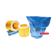 VACS SET Hepa filtrov KÄRCHER NT 27/1