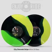 Hans Zimmer - Days Of Thunder (2 LP)