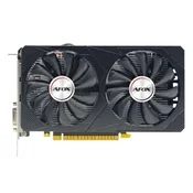 AFOX Grafična kartica GeForce GTX 1650 4GB GDDR6