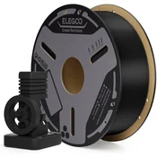 Elegoo PC-FR Black - 1,75 mm/1000 g