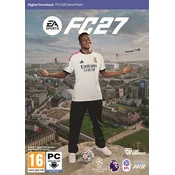 PC EA SPORTS: FC 27