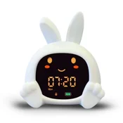 Zazu nocno svjetlo Sleep Trainer – Zec Sarah