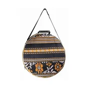 Torba za šamanski boben 60cm 2796164IKAT-DARK