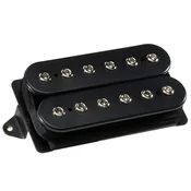 DiMarzio DP 227 Black Kitarski pick up (Kot novo)
