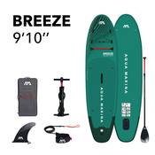 Aqua Marina Aqua Marina napihljiv  SUP BREEZE 9’10”, BT-23BRP, (20528776), 6954521607771