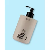 Anillo Hranilni šampon za lase z izvlečkom črnega čaja Black Tea Nourishing Scalp Shampoo - 450 ml