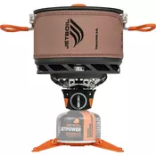 Štedilnik Jetboil TrailCook, 2 l, rjava