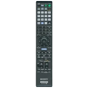 General SONY RM-AAP102 - združljiv daljinski upravljalnik znamke General