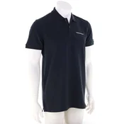Peak Performance Ground Polo Moški Kratka majica