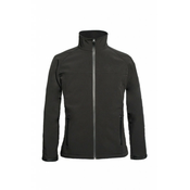 Lacuna getout softshell jakna roland ženska,crna velicina xl ( 5rolwbkxl )