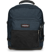 EASTPAK Nahrbtnik Ultimate temno modra/črna