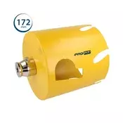 Kronska žaga Multi Purpose Long D=32mm-210mm, HM | ProFit - 172mm