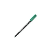 STAEDTLER flomaster 313 S zelen, 701364