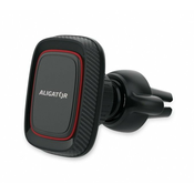 Aligator Magnetno držalo za avto HA16 Carbon Profi, univerzalno