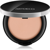 Artdeco Hight Definition Compact Powder kompaktni puder nijansa 8 Natural Peach 10 g