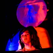 Leah Rye - Elusive (LP)