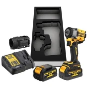DEWALT akumulatorski udarni vijačnik 18V DCF923P2G