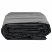 Vidaxl Ponjava antracit 3x4 m 600 g/m2
